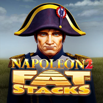 Napoleon 2 Fat Stacks
