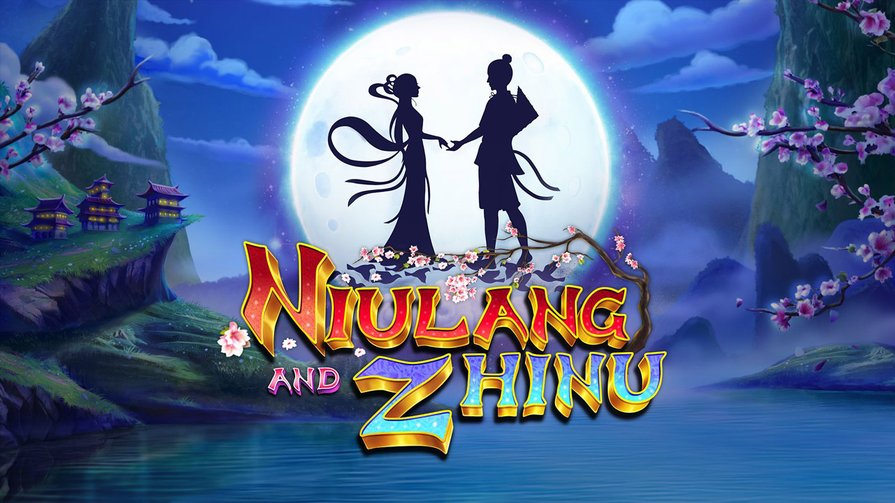 Niulang and Zhinu