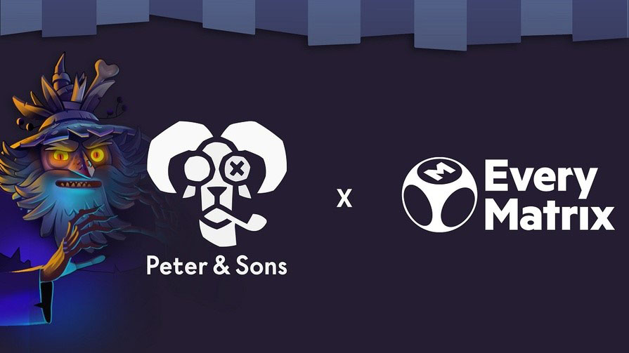 Peter & Sons — Every Matrix