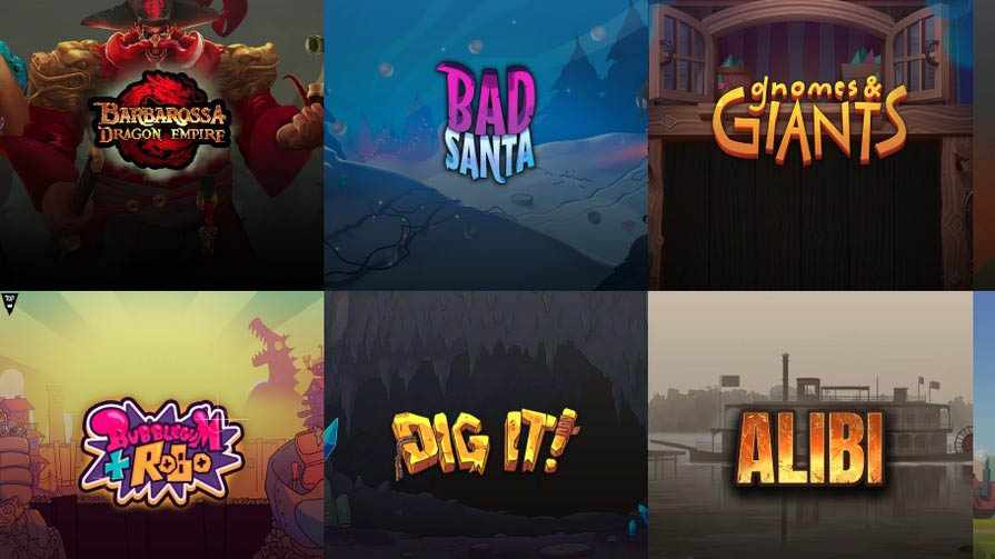 Peter & Sons — игры