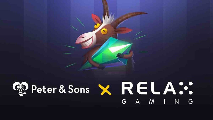 Peter & Sons — Relax Gaming