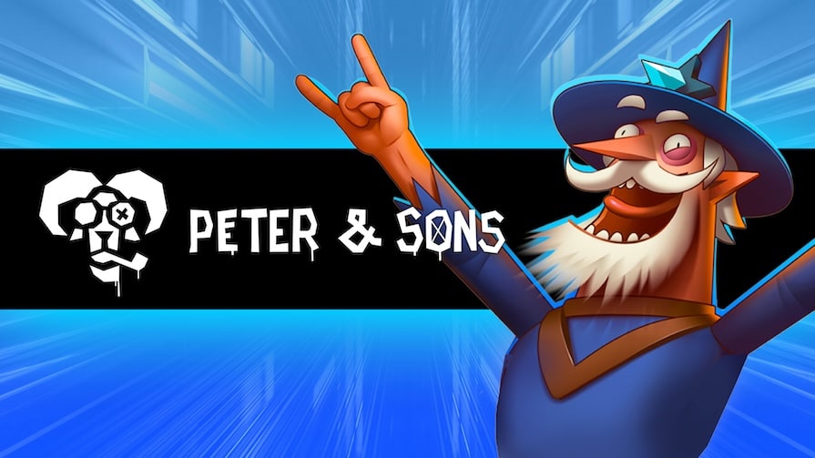 Peter & Sons