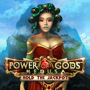 Power of Gods: Medusa