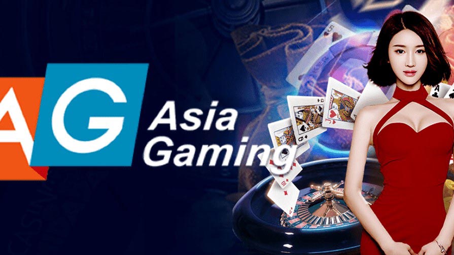 провайдер азия гейминг