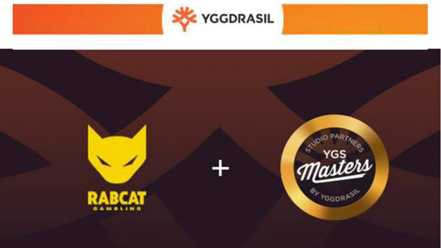 rabcat + ygs masters