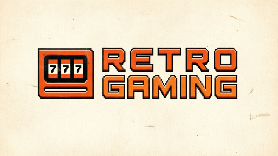 Retro Gaming — провайдер