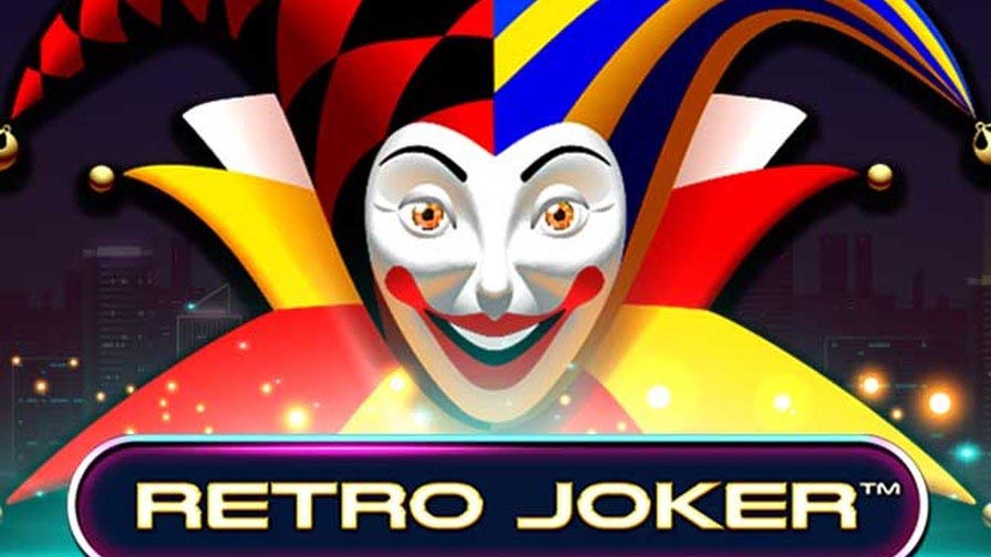 Retro Joker