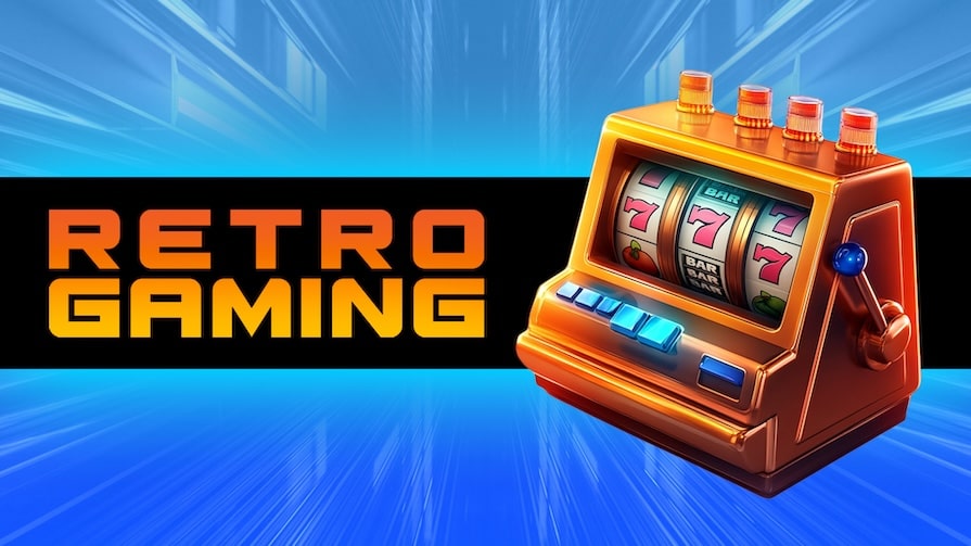 Retro Gaming