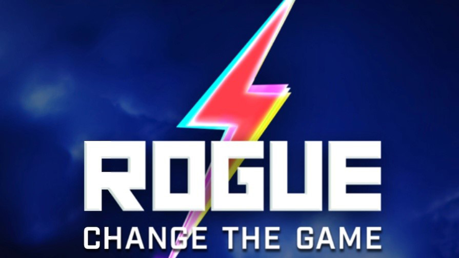 Rogue Games — провайдер