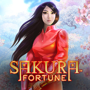 Sakura Fortune