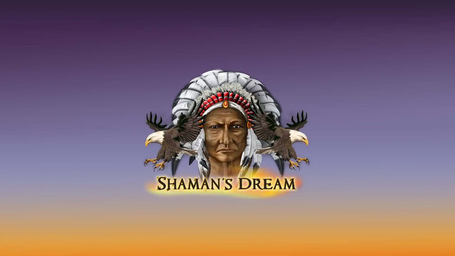 Shaman's Dream
