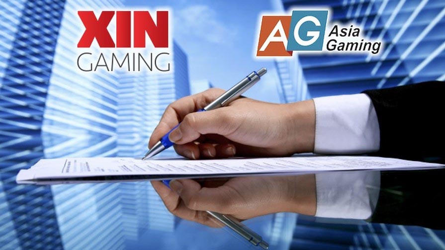 соглашение asia gaming