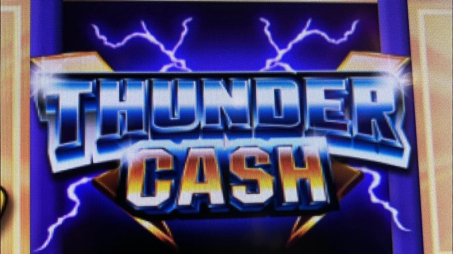 Thunder Cash