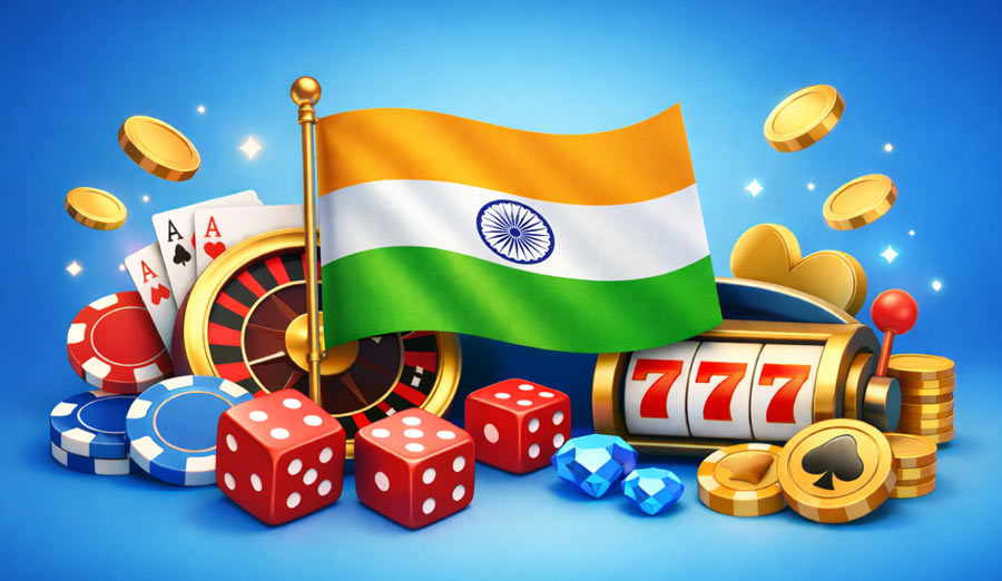 ТОП 10 казино Индии