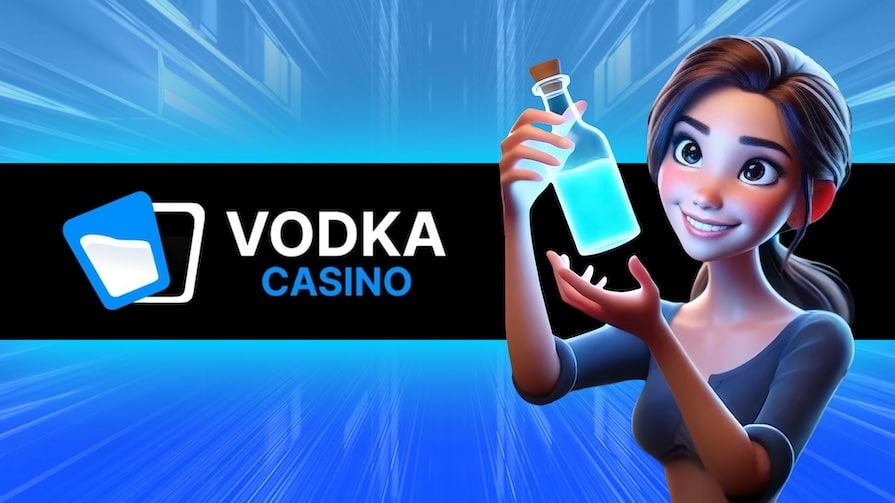 Vodka