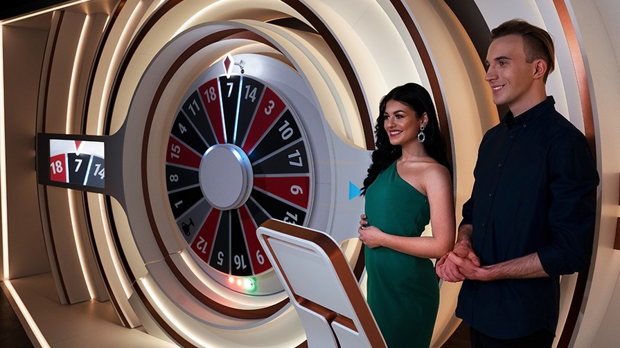 Wheel of Fortune