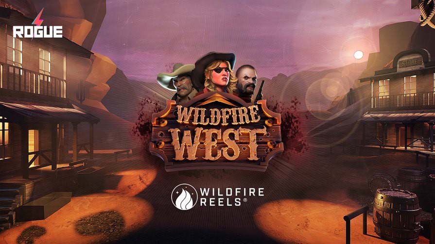 Wildfire West