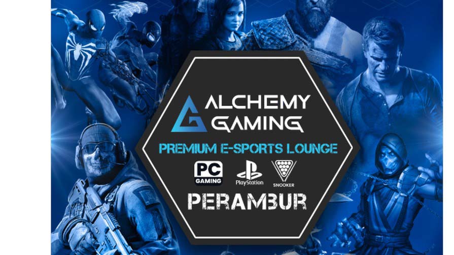 Alchemy Gaming перспективы