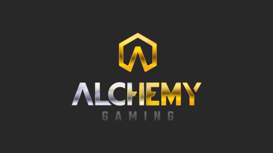 Alchemy Gaming — провайдер
