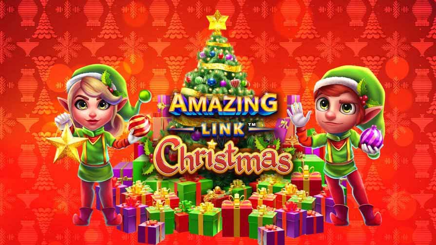 Amazing Link Christmas
