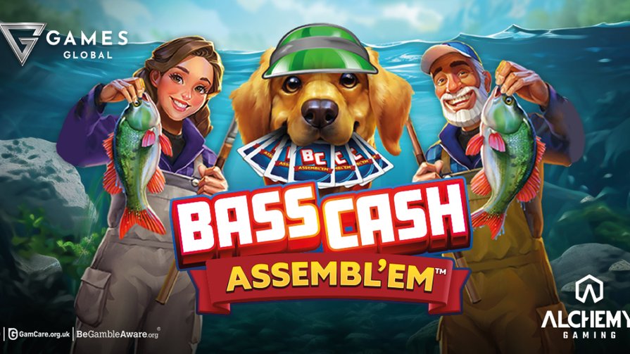 Bass Cash Assembl'Em