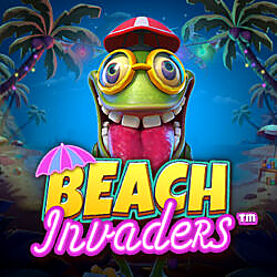 Beach Invaders