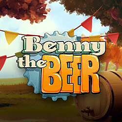 Benny the Beer
