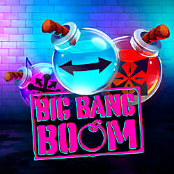 Big Bang Boom
