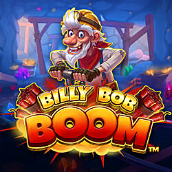Billy Bob Boom