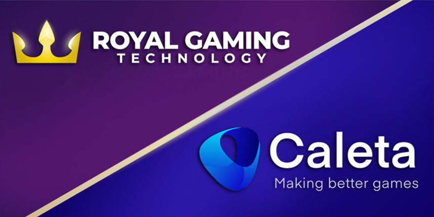 caleta и royal gaming