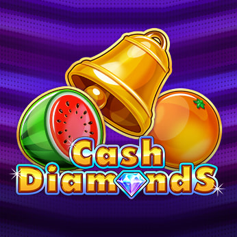 Cash Diamonds