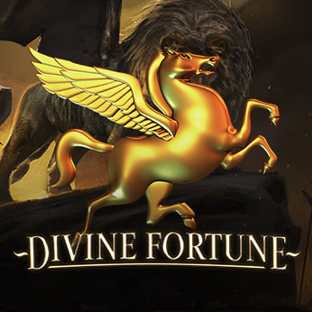 Divine Fortune
