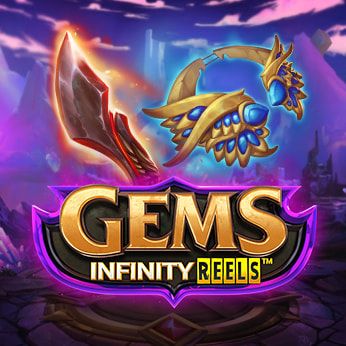 Gems Infinity Reels