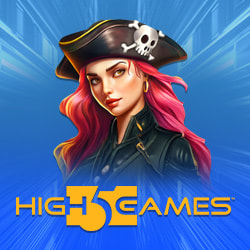 High 5 Games