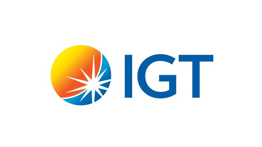 IGT — провайдер