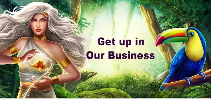 История основания компании