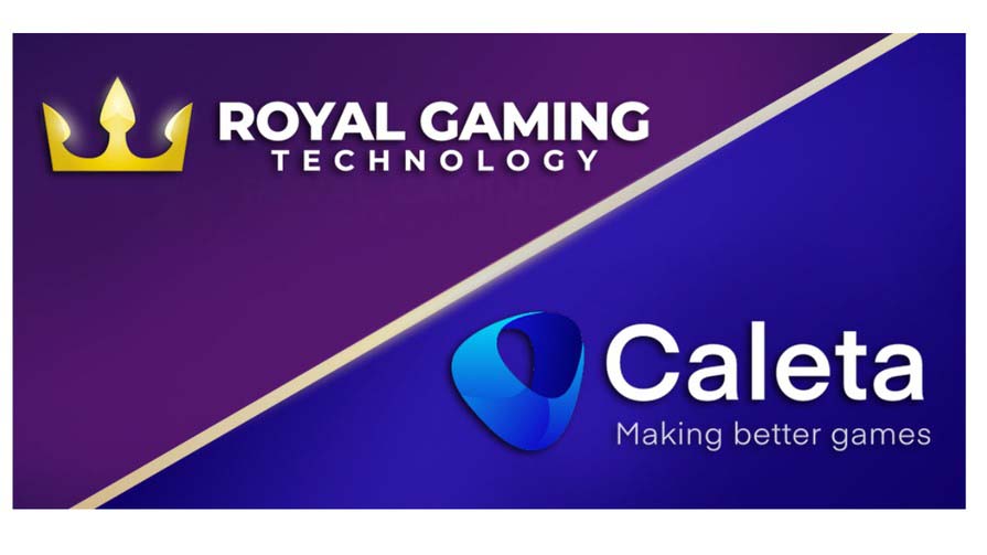 калета и рояль геминг