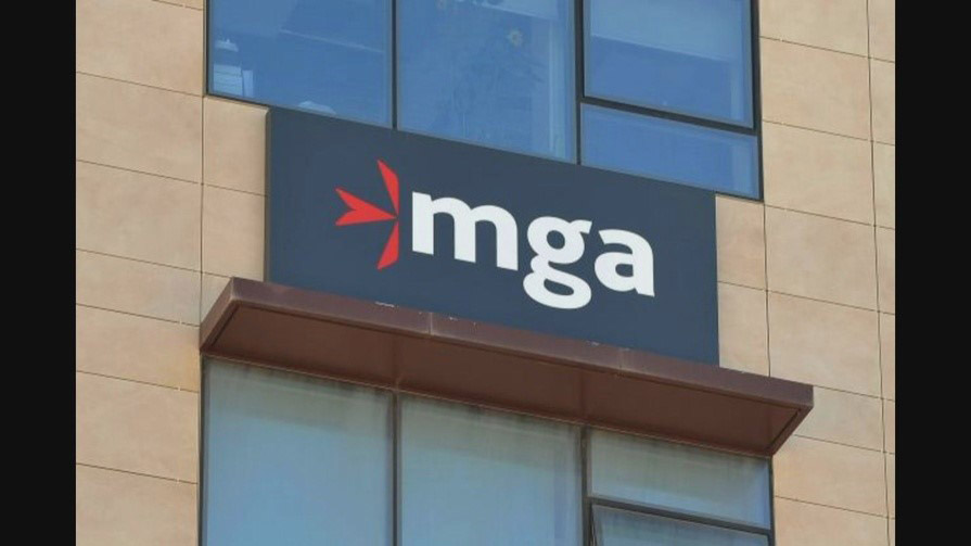 лицензия mga