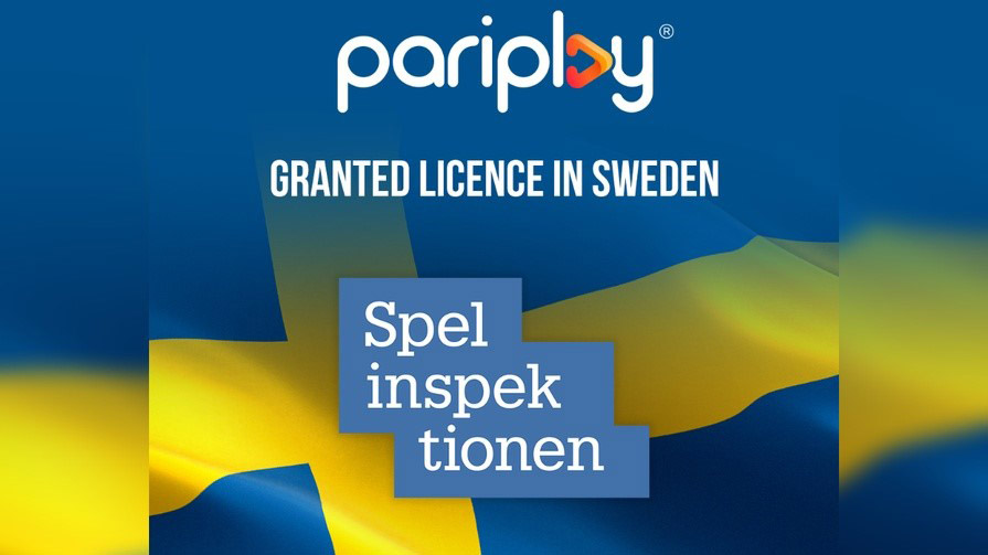 лицензия Швеции