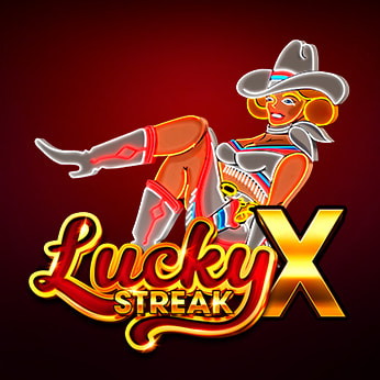 Lucky Streak X