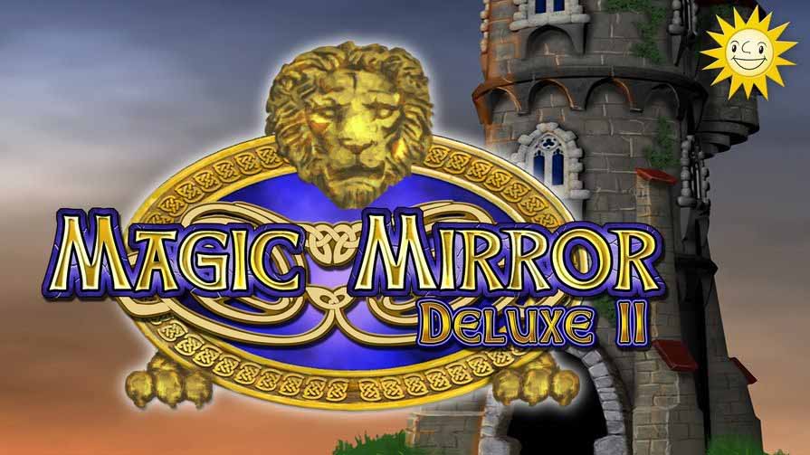 Magic Mirror Deluxe 2