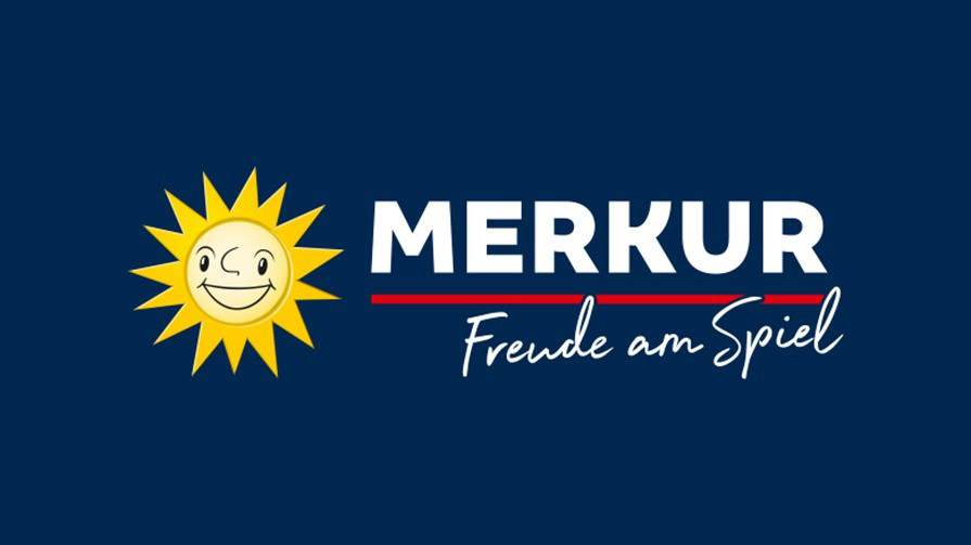 Merkur Gaming — провайдер