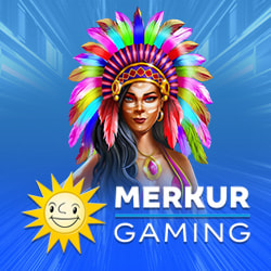 Merkur Gaming