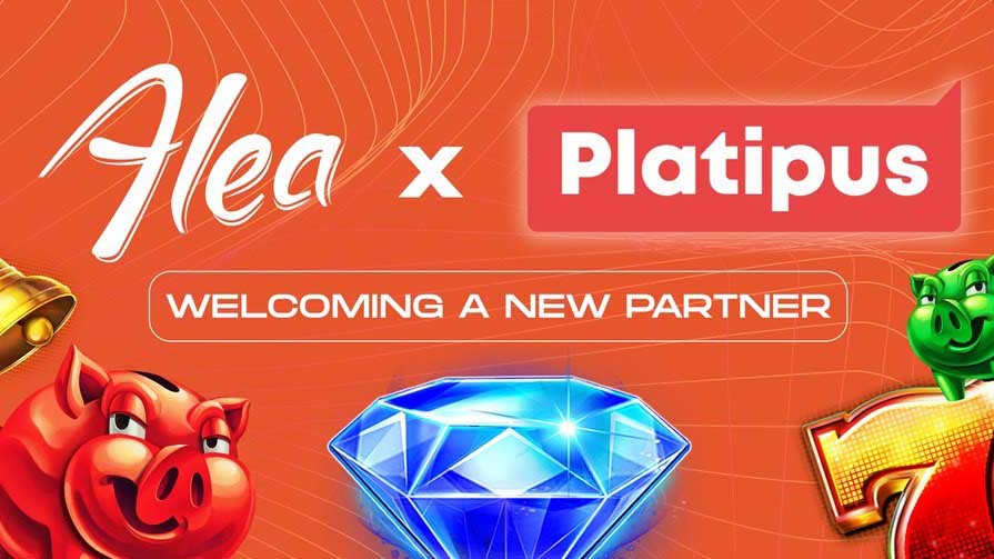 новый партнер Platipus
