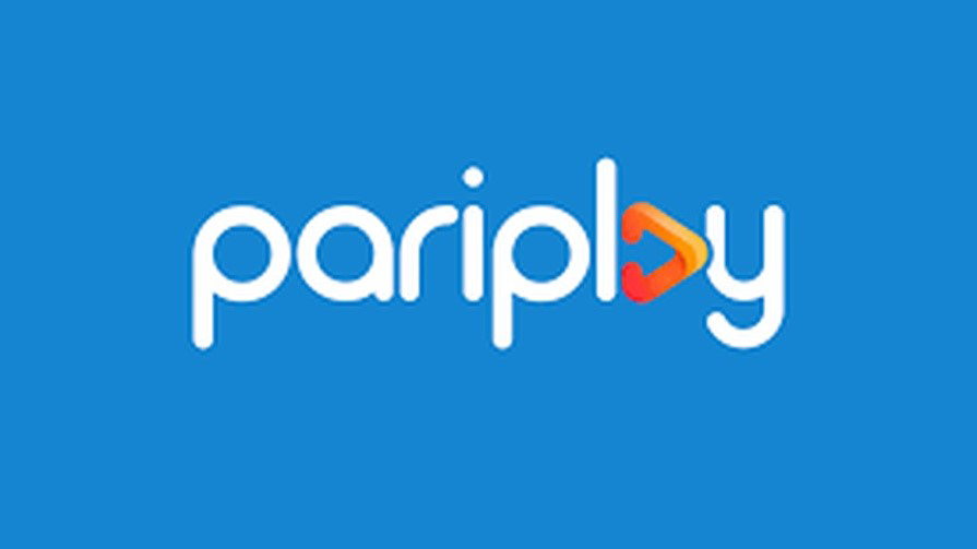 Pariplay — провайдер