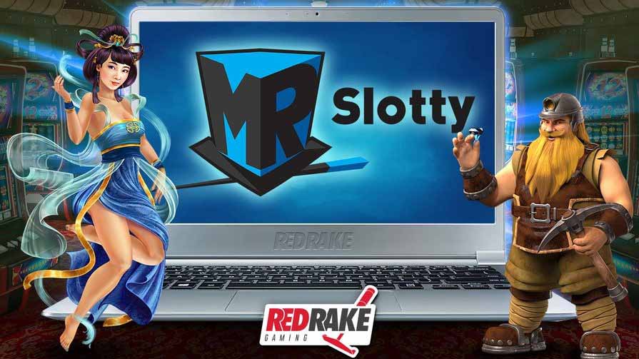 партнерство red rake