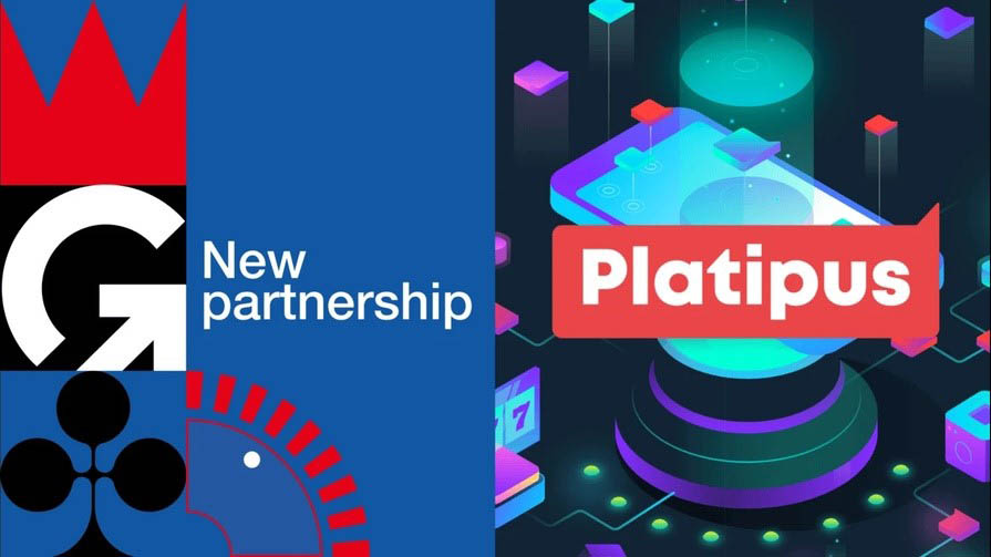 Platipus — партнерство