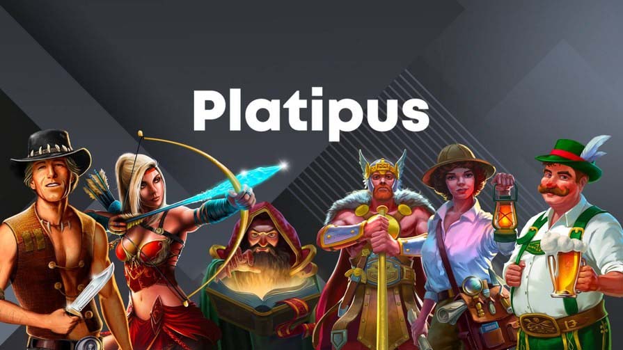 Platipus — провайдер