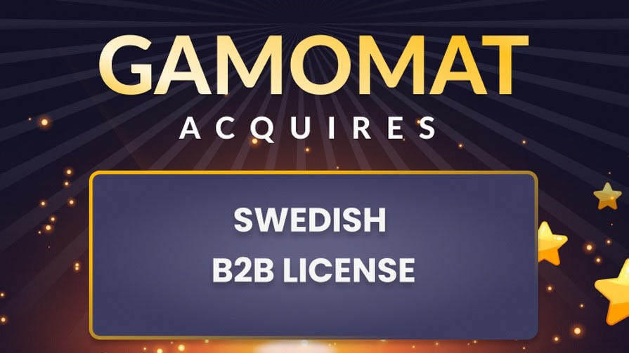 шведская лицензия