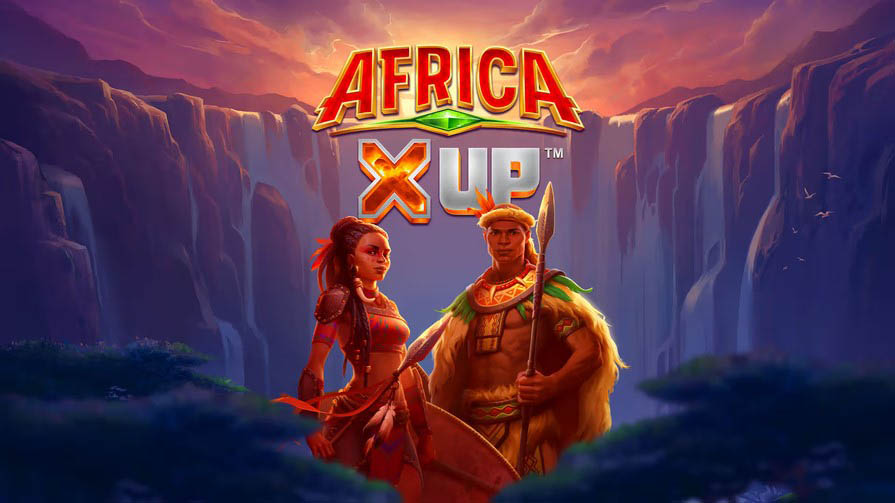 Слот Africa X UP